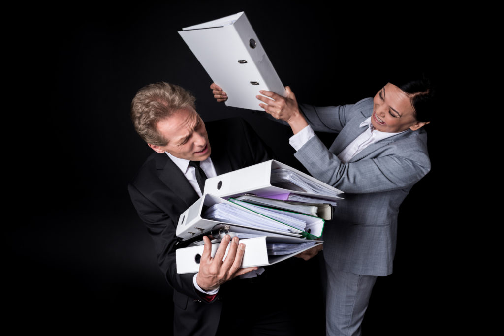 employee classification discussion